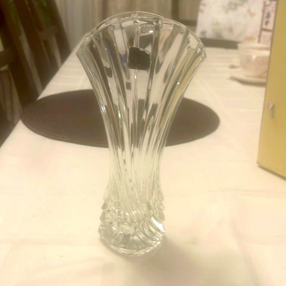 Mikasa vase Japan